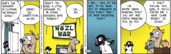 fuzzy